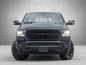 Dodge RAM 1500 V8 5.7L HEMI SPORT 2020 - Crew Cab - Night Edition - Ecran 12"