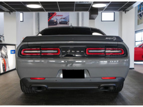 Dodge Challenger SRT HELLCAT Widebody V8 HEMI 6.2L 2018 - Automatique MALUS INCLUS