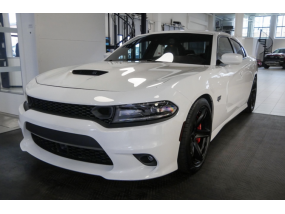 Dodge Charger SRT 392 V8 HEMI 6,4L 485Ch - 2018