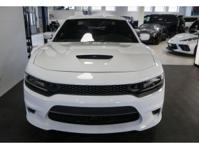 Dodge Charger SRT 392 V8 HEMI 6,4L 485Ch - 2018