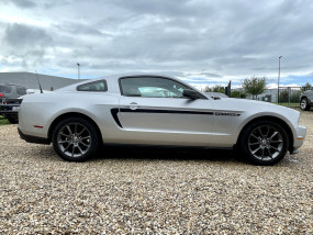 *VENDU* Ford Mustang V6 3.7L Club of America 2012 - Automatique