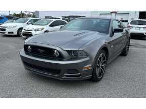 Ford Mustang GT V8 5.0L - Boite automatique - 2014