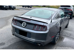 Ford Mustang GT V8 5.0L - Boite automatique - 2014