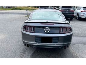 Ford Mustang GT V8 5.0L - Boite automatique - 2014