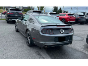 Ford Mustang GT V8 5.0L - Boite automatique - 2014