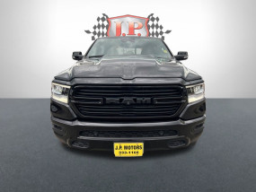 Dodge RAM 1500 V8 5.7L HEMI SPORT 2021 - Crew Cab - Toit pano - Ecran 12"