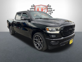 Dodge RAM 1500 V8 5.7L HEMI SPORT 2021 - Crew Cab - Toit pano - Ecran 12"