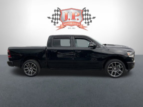 Dodge RAM 1500 V8 5.7L HEMI SPORT 2021 - Crew Cab - Toit pano - Ecran 12"