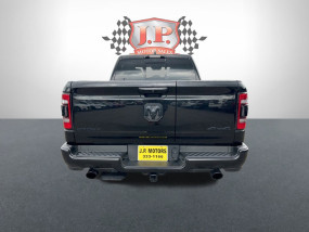 Dodge RAM 1500 V8 5.7L HEMI SPORT 2021 - Crew Cab - Toit pano - Ecran 12"