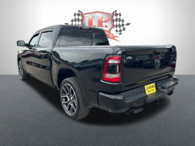 Dodge RAM 1500 V8 5.7L HEMI SPORT 2021 - Crew Cab - Toit pano - Ecran 12"