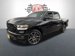 Dodge RAM 1500 V8 5.7L HEMI SPORT 2021 - Crew Cab - Toit...