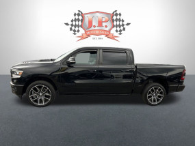 Dodge RAM 1500 V8 5.7L HEMI SPORT 2021 - Crew Cab - Toit pano - Ecran 12"