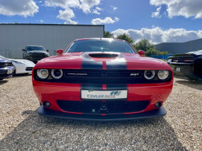 Dodge EN STOCK - Challenger SRT V8 6.4L 392 HEMI 2018 -...