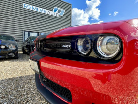 Dodge EN STOCK - Challenger SRT V8 6.4L 392 HEMI 2018 - Automatique - Malus inclus