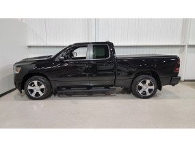 Dodge RAM 1500 V8 5.7L HEMI SPORT 2020 - QUADCAB - CarPlay