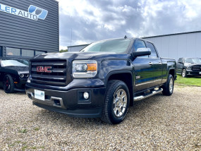 *VENDU* - GMC Sierra 1500 SLE All Terrain V8 5.3L...