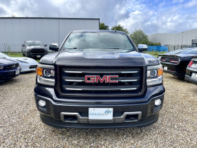 *VENDU* - GMC Sierra 1500 SLE All Terrain V8 5.3L...