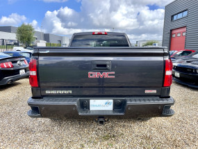 *VENDU* - GMC Sierra 1500 SLE All Terrain V8 5.3L FlexFuel 2014 – Quad Cab