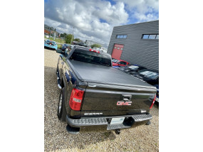 *VENDU* - GMC Sierra 1500 SLE All Terrain V8 5.3L FlexFuel 2014 – Quad Cab