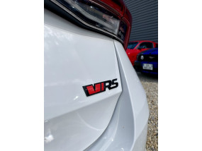 Skoda Octavia RS IV Combi 2.0L TSI - Boite DSG7 - Affichage tête haute - Toit pano - 2021