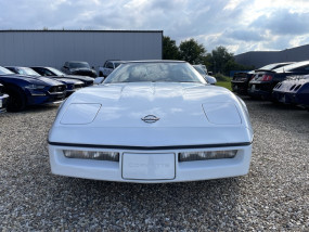 * VENDU * - Chevrolet Corvette C4 V8 5.7L L98 de 1990 -...