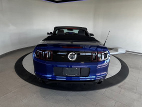 Ford Mustang V8 5.0L - Automatique - Cabriolet - BREMBO - 2013