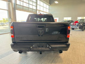 Dodge RAM 1500 V8 5.7L HEMI SPORT NIGHT EDITION RAM BOX 2019 - Crew Cab - Toit pano - Ecran 12"