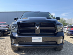 *VENDU* - Dodge RAM 1500 V8 5.7L HEMI SPORT 2015 - Crew Cab