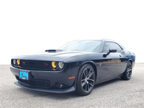 Dodge Challenger R/T Scat Pack Shaker V8 6.4L 392 HEMI...