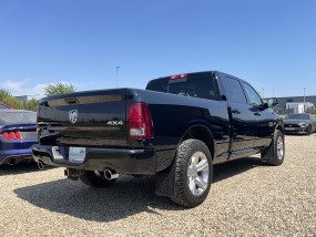 *VENDU* - Dodge RAM 1500 V8 5.7L HEMI SPORT 2015 - Crew Cab