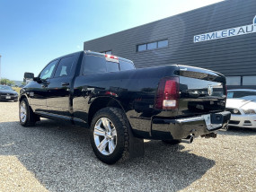 *VENDU* - Dodge RAM 1500 V8 5.7L HEMI SPORT 2015 - Crew Cab