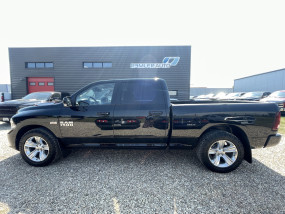 *VENDU* - Dodge RAM 1500 V8 5.7L HEMI SPORT 2015 - Crew Cab