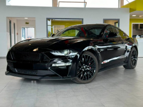 Ford Mustang GT V8 5.0L - Boite automatique - Carbone -...