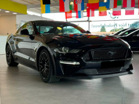 Ford Mustang GT V8 5.0L - Boite automatique - Carbone -...