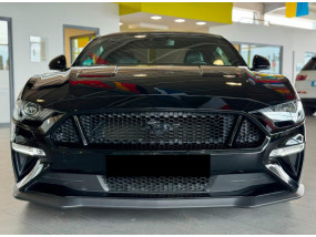 Ford Mustang GT V8 5.0L - Boite automatique - Carbone - 2019 - MALUS INCLUS