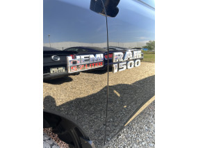 *VENDU* - Dodge RAM 1500 V8 5.7L HEMI SPORT 2015 - Crew Cab