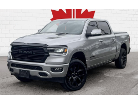 Dodge RAM 1500 V8 5.7L HEMI SPORT 2021 - Crew Cab - Toit...