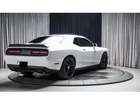 Dodge Challenger R/T Scat Pack Shaker V8 6.4L 392 HEMI 2016 - Automatique