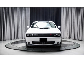 Dodge Challenger R/T Scat Pack Shaker V8 6.4L 392 HEMI...