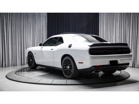 Dodge Challenger R/T Scat Pack Shaker V8 6.4L 392 HEMI 2016 - Automatique