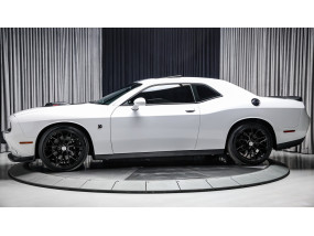 Dodge Challenger R/T Scat Pack Shaker V8 6.4L 392 HEMI 2016 - Automatique