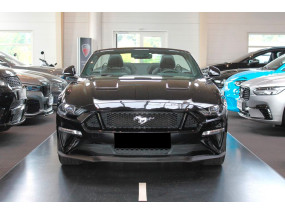 Ford Mustang GT V8 5.0L Cabriolet - Boite automatique -...