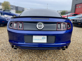 * VENDU * - Ford Mustang GT V8 5.0L - Boite automatique - 2013