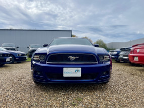 Ford Mustang GT V8 5.0L - Boite automatique - 2013