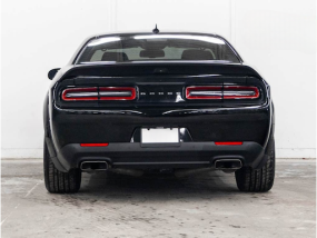 Dodge Challenger R/T Scat Pack V8 6.4L 392 HEMI 2019 WIDE BODY - Automatique - MALUS INCLUS