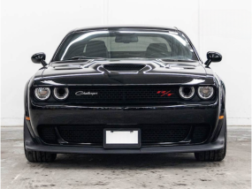 Dodge Challenger R/T Scat Pack V8 6.4L 392 HEMI 2019 WIDE...