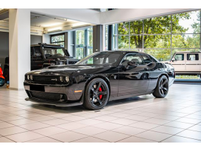 Dodge Challenger SRT HELLCAT V8 HEMI 6.2L 2019 -...