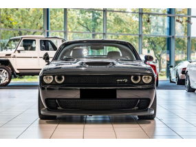 Dodge Challenger SRT HELLCAT V8 HEMI 6.2L 2019 -...