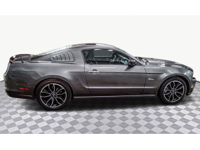 Ford Mustang GT V8 5.0L - Boite automatique - 2014