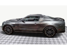 Ford Mustang GT V8 5.0L - Boite automatique - 2014